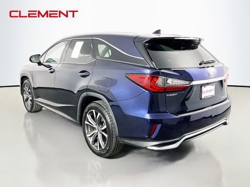 Used 2019 Lexus RX 350L FWD image 9