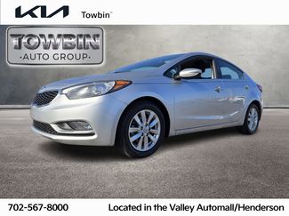 Used 2014 Kia Forte EX video 1