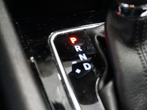 Certified 2022 Jeep Compass Altitude w/ Convenience Group image 34