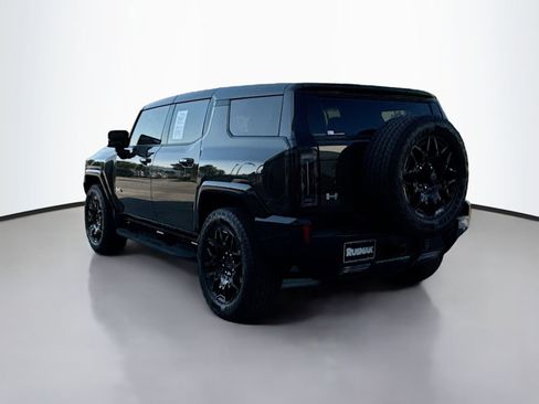 Used 2025 GMC Hummer EV 2X AWD/4WD image 5