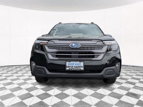 Used 2026 Subaru Forester Premium AWD/4WD image 14