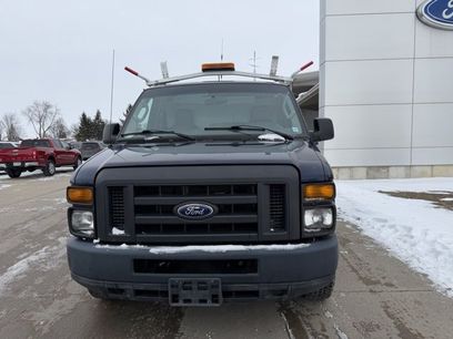 Used 2014 Ford E-350 and Econoline 350 Super Duty w/ Power Group