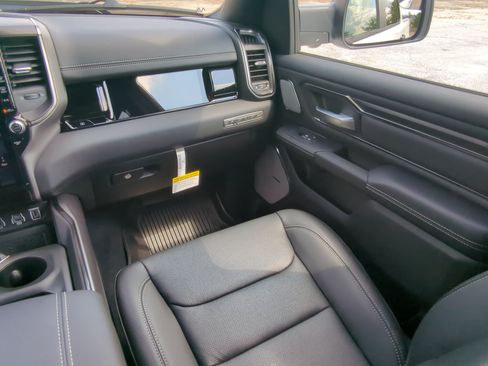 New 2026 RAM 1500 Rebel AWD/4WD image 15
