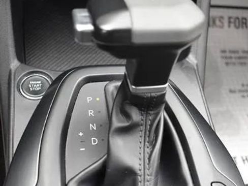 Used 2025 Kia K4 FWD image 33