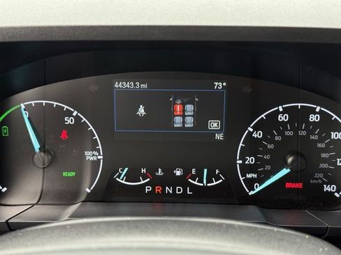 Used 2022 Ford Maverick XLT FWD image 13