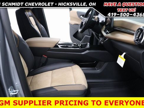 New 2026 Chevrolet Equinox ACTIV w/ Convenience Package III image 31