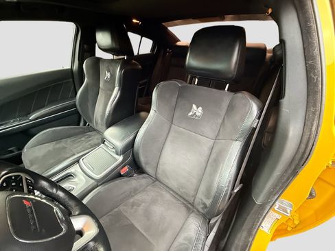 Used 2018 Dodge Charger R/T Scat Pack image 20