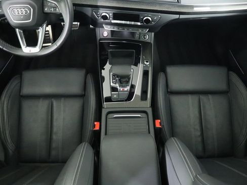 Certified 2023 Audi SQ5 Prestige w/ Prestige Package image 17