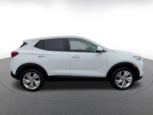 Used 2025 Buick Encore GX Preferred image 16