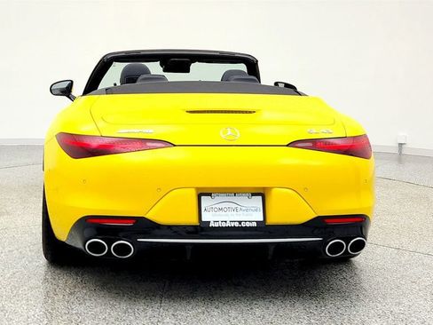 Used 2023 Mercedes-Benz SL 43 AMG image 6