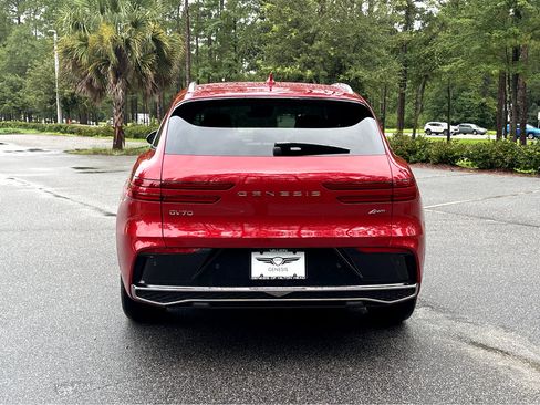 New 2026 Genesis GV70 2.5T image 35