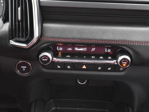 New 2025 MAZDA CX-50 2.5 Hybrid image 19