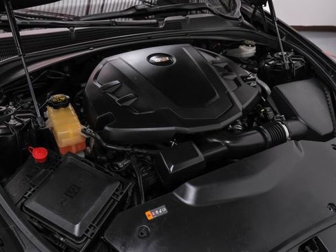 Used 2016 Cadillac CTS Performance image 51