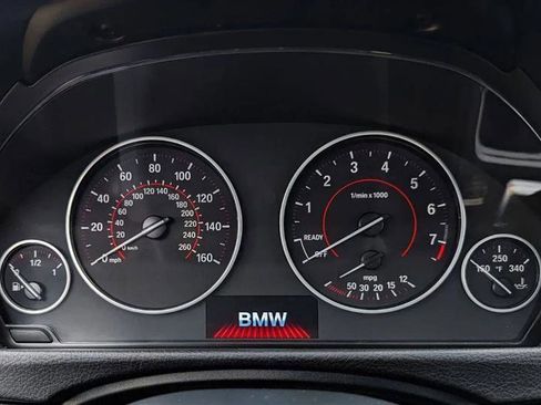 Used 2016 BMW 328i xDrive Sedan AWD/4WD image 26