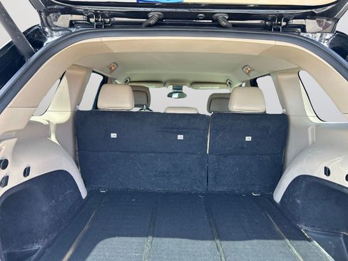 Used 2015 Jeep Grand Cherokee Limited RWD image 35