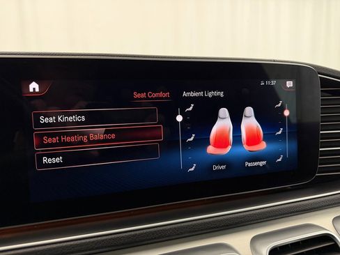 Used 2020 Mercedes-Benz GLS 450 4MATIC image 47