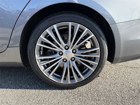 Used 2020 Cadillac CT4 Premium Luxury image 19