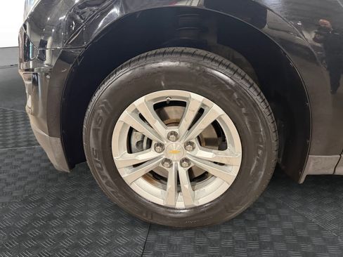 Used 2016 Chevrolet Equinox LS FWD image 15