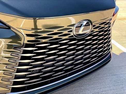 Certified 2024 Lexus RX 350 FWD image 29