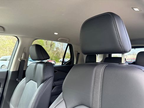 Used 2026 Honda Passport RTL image 15