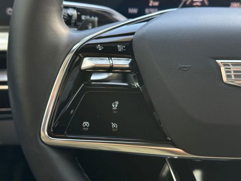 Certified 2024 Cadillac Lyriq Sport image 15