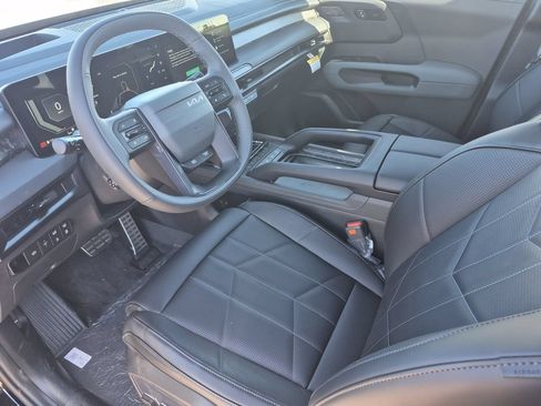 New 2027 Kia Telluride SX Prestige X-Pro AWD/4WD image 10