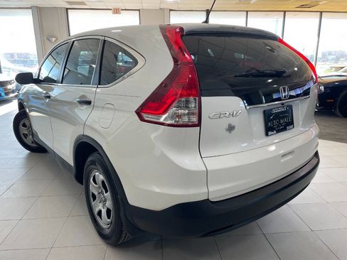 Used 2014 Honda CR-V LX image 5