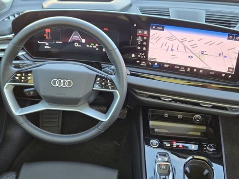 Certified 2025 Audi A5 2.0T Premium Plus w/ Premium Plus image 33