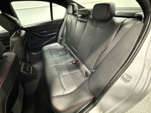 Used 2013 BMW 335i xDrive Sedan image 36