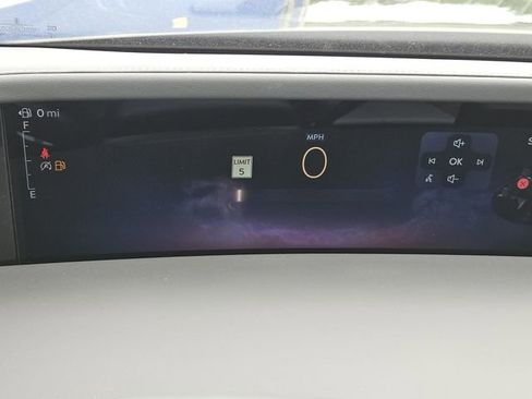 New 2026 Lincoln Nautilus Premier image 18