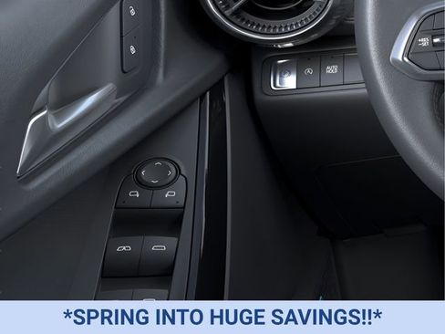 New 2026 Chevrolet Equinox LT image 22