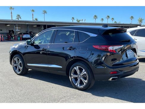 Certified 2025 Acura RDX SH-AWD w/ Technology Package image 3