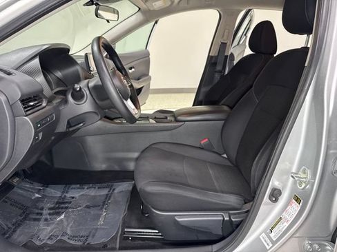 Used 2022 Nissan Sentra S FWD image 11