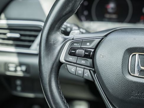 Used 2022 Honda Accord Sport Special Edition image 27