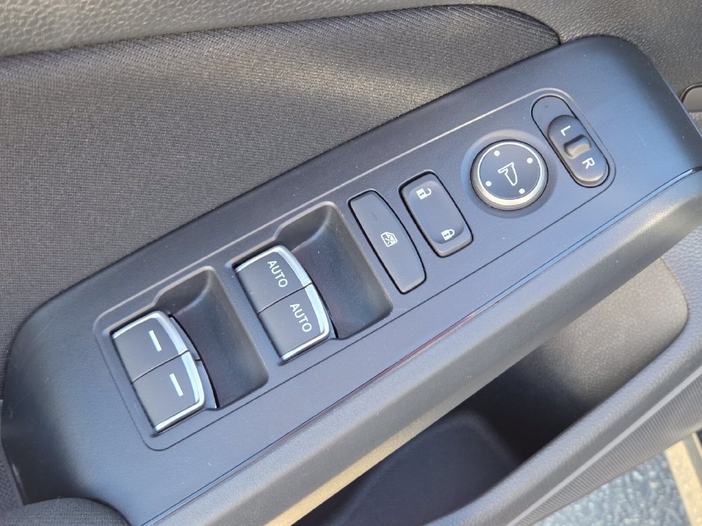 Used 2024 Honda Civic EX image 23