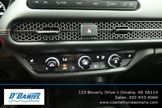Used 2024 Honda HR-V Sport image 31