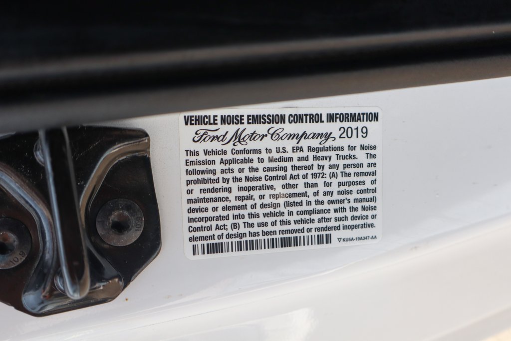 Used 2020 Ford F350 XL w/ Power Equipment Group RWD image 55
