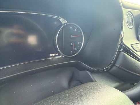 Used 2020 Chevrolet Blazer RS AWD/4WD image 12