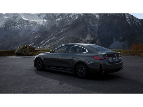 New 2026 BMW i4 eDrive40 image 2