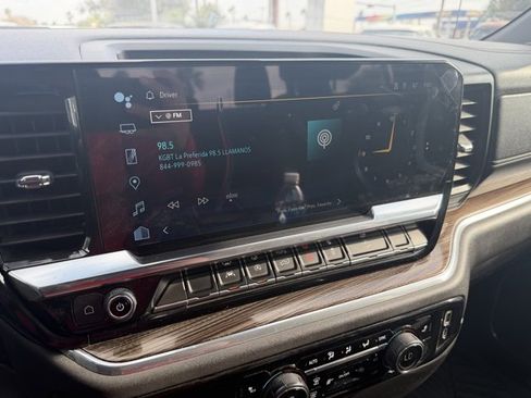 Used 2024 Chevrolet Silverado 1500 LT Trail Boss image 13