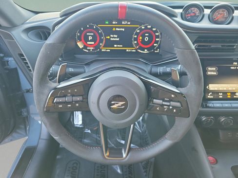 Used 2024 Nissan Z NISMO w/ Floor Mat Package image 15
