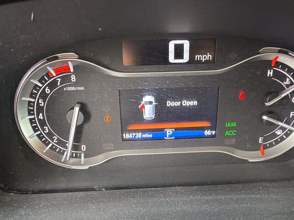 Used 2016 Honda Pilot Touring image 22