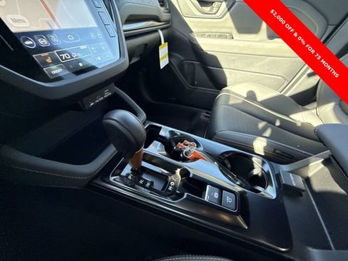 New 2026 Subaru Forester Wilderness w/ Wilderness Plus Package image 20