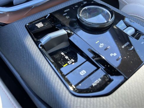 New 2026 BMW X3 xDrive30 w/ Premium Package image 19