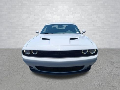 Used 2020 Dodge Challenger SXT w/ Blacktop Package image 11