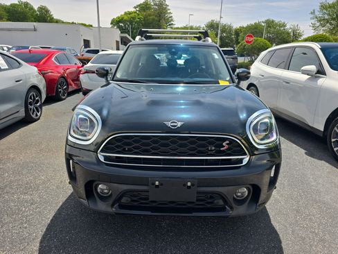 Used 2023 MINI Cooper Countryman S AWD/4WD image 3