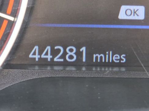 Certified 2025 Nissan Altima 2.5 SV image 23