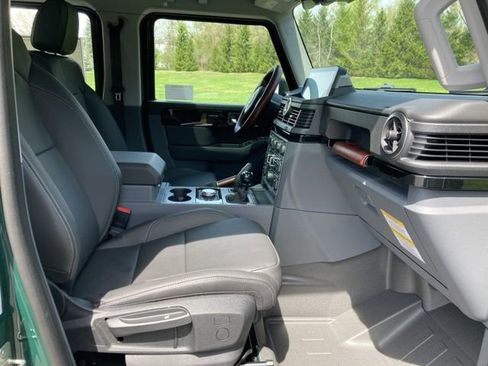 New 2026 INEOS Grenadier AWD/4WD image 32