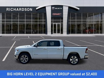 Used 2019 RAM 1500 Big Horn