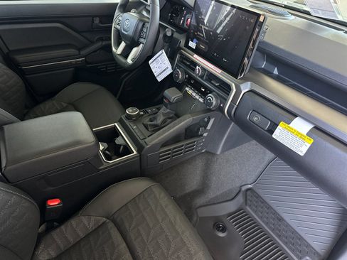 New 2026 Toyota 4Runner TRD Sport Premium AWD/4WD image 15